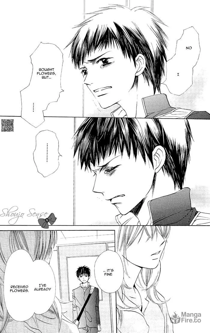 Read Nakizakura Kitan chapter 4 image 14 on Lezhin