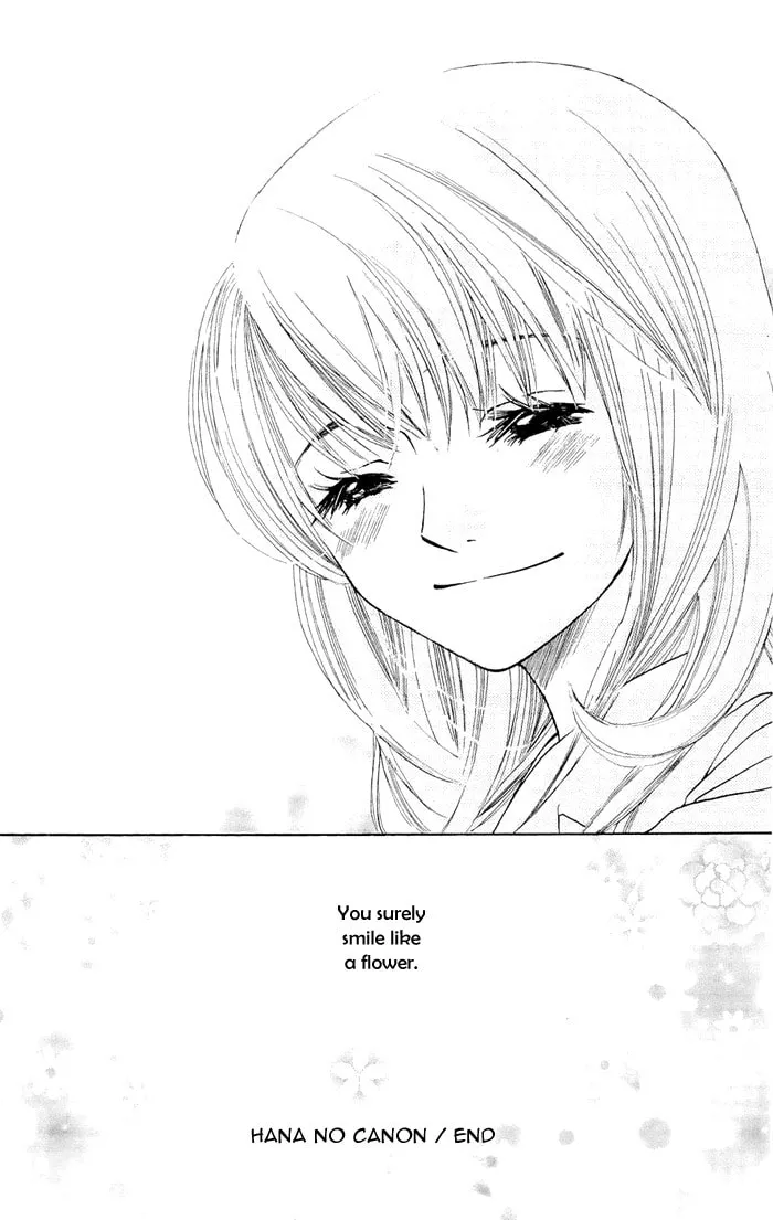 Read Nakizakura Kitan chapter 4 image 15 on Lezhin