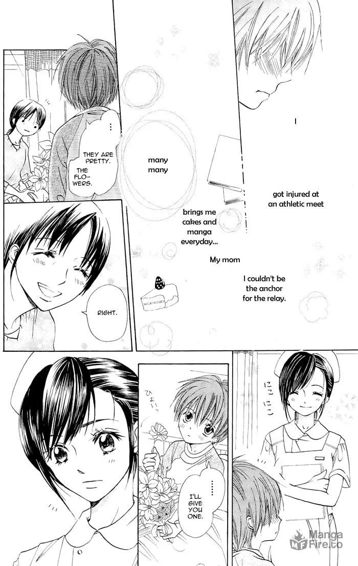 Read Nakizakura Kitan chapter 4 image 5 on Lezhin