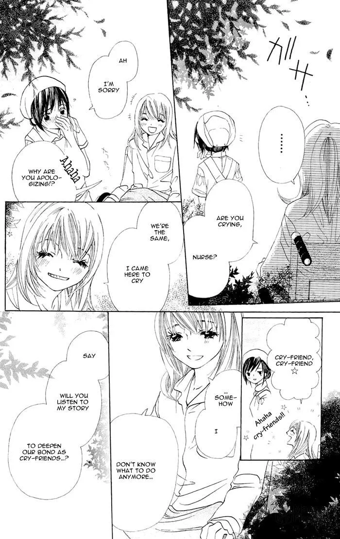 Read Nakizakura Kitan chapter 4 image 9 on Lezhin