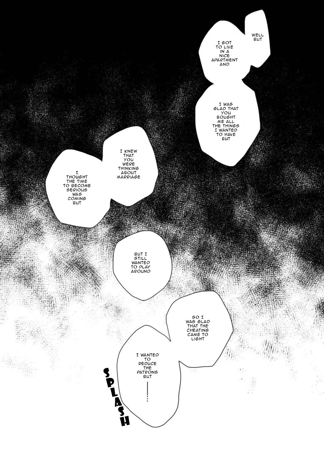 Read Namaiki Kareshi chapter 5 image 26 on Lezhin