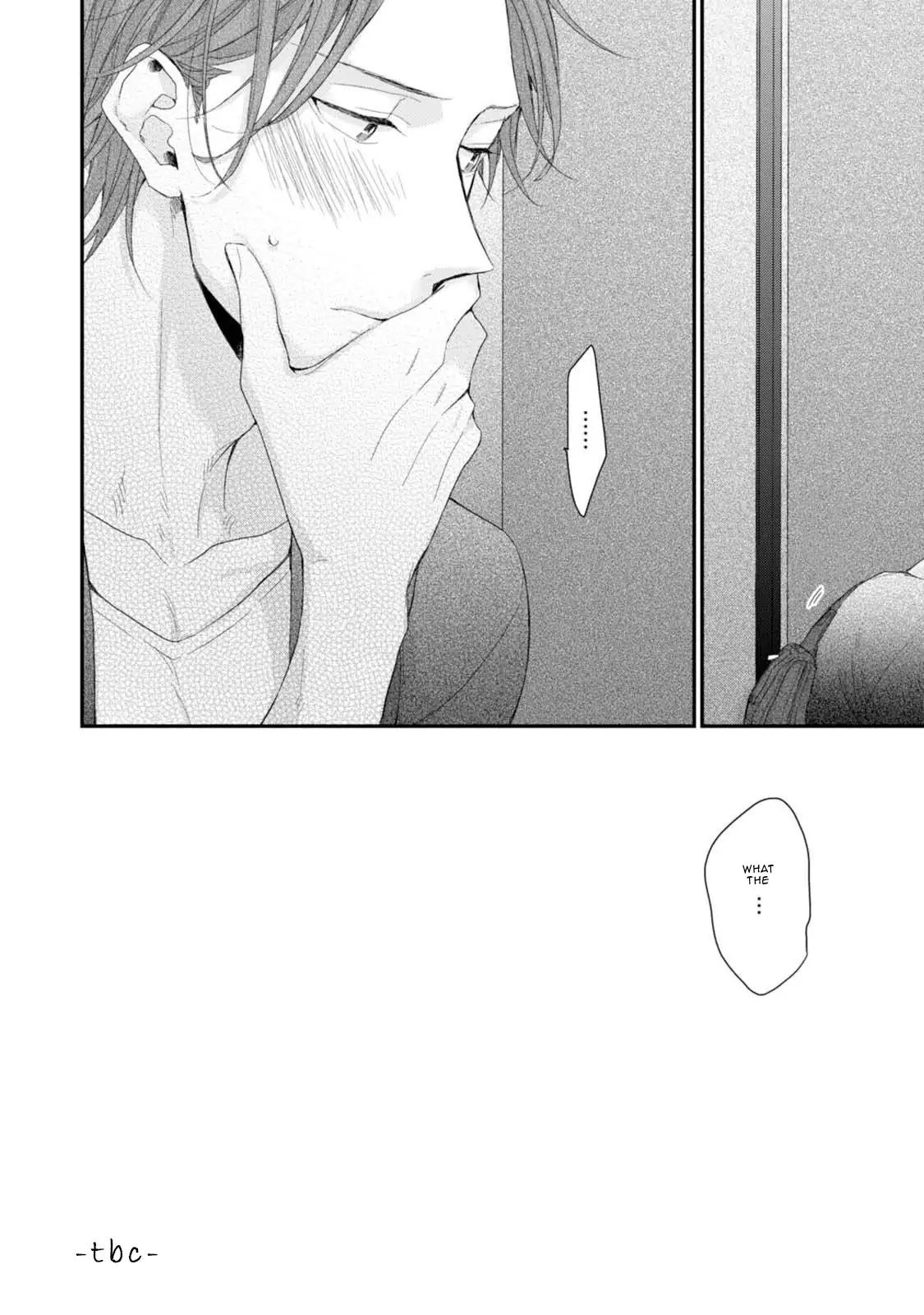Read Namaiki Kareshi chapter 5 image 41 on Lezhin
