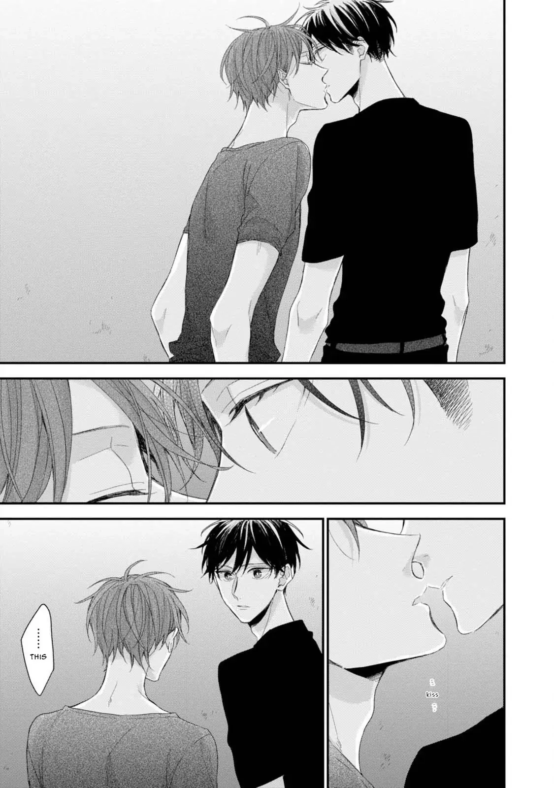 Read Namaiki Kareshi chapter 6 image 12 on Lezhin