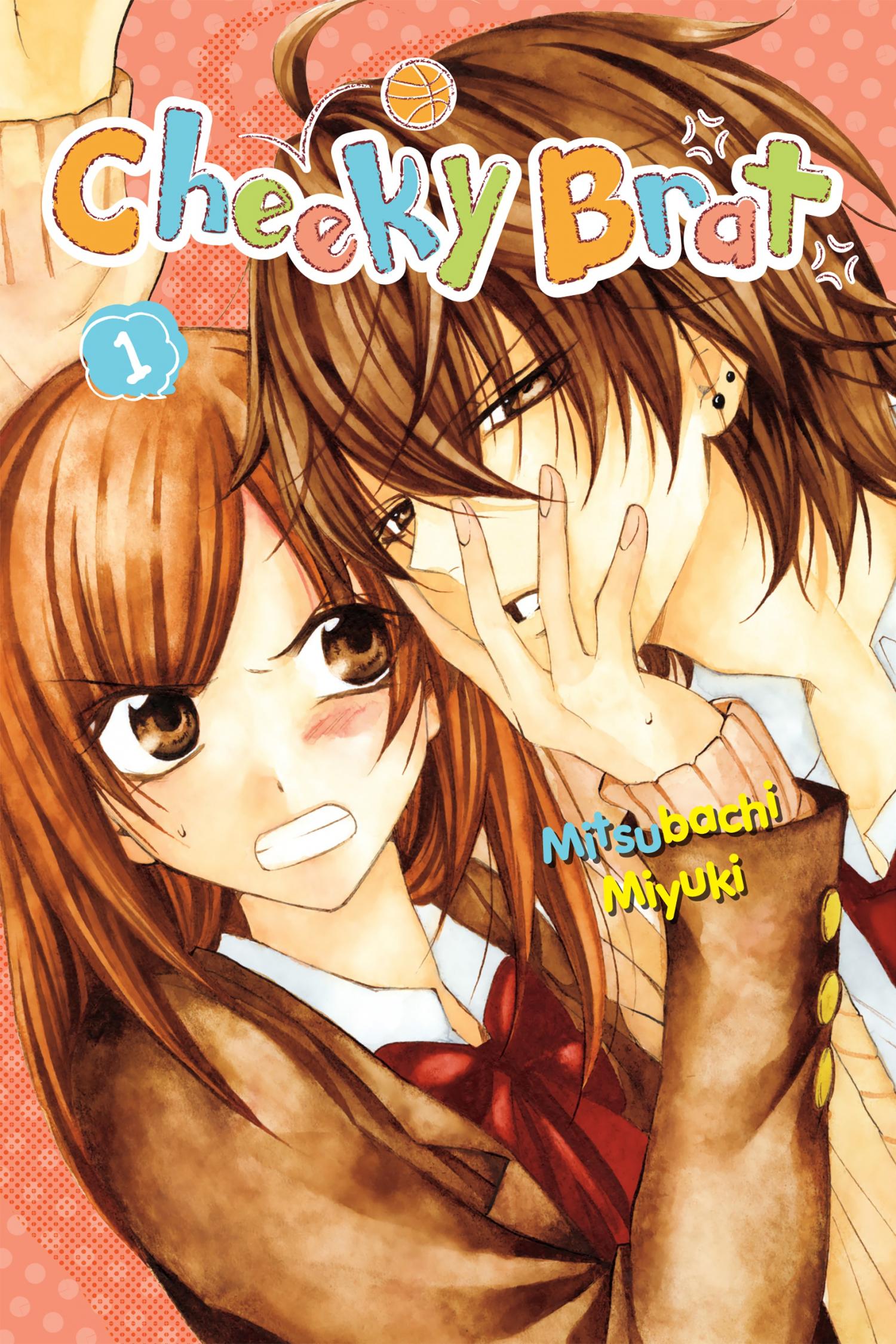 Read Namaikizakari chapter 1.1 image 1 on Lezhin