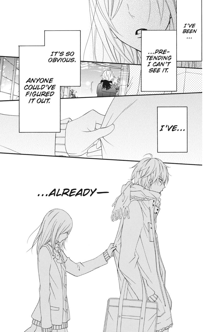 Read Namaikizakari chapter 1.1 image 104 on Lezhin