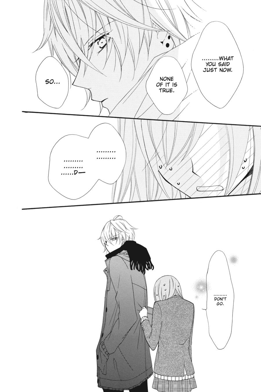 Read Namaikizakari chapter 1.1 image 105 on Lezhin