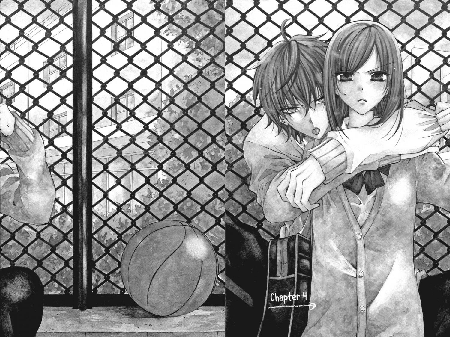 Read Namaikizakari chapter 1.1 image 111 on Lezhin