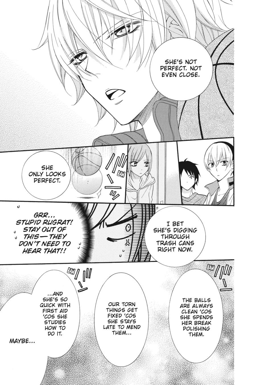 Read Namaikizakari chapter 1.1 image 131 on Lezhin