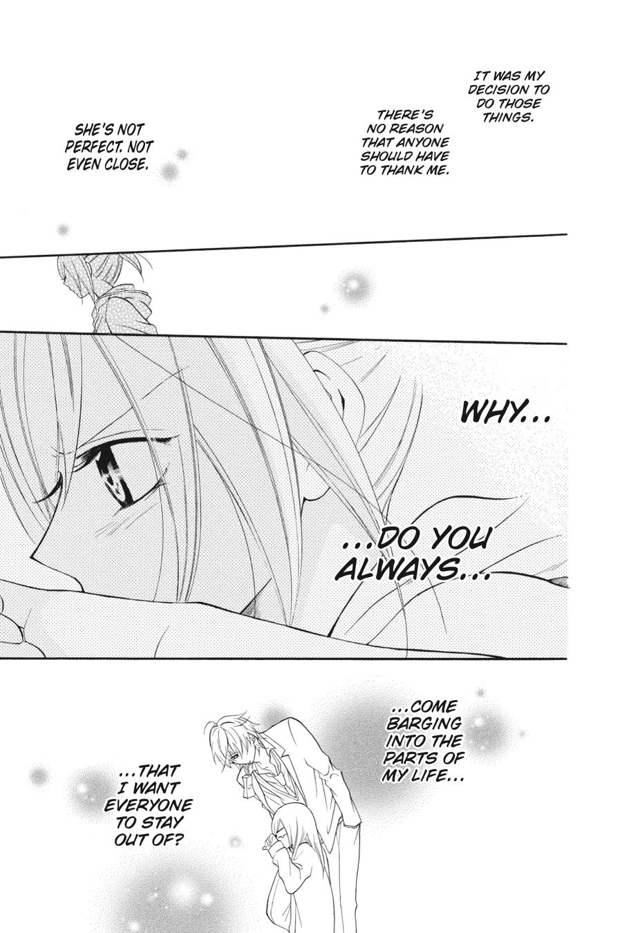 Read Namaikizakari chapter 1.1 image 133 on Lezhin