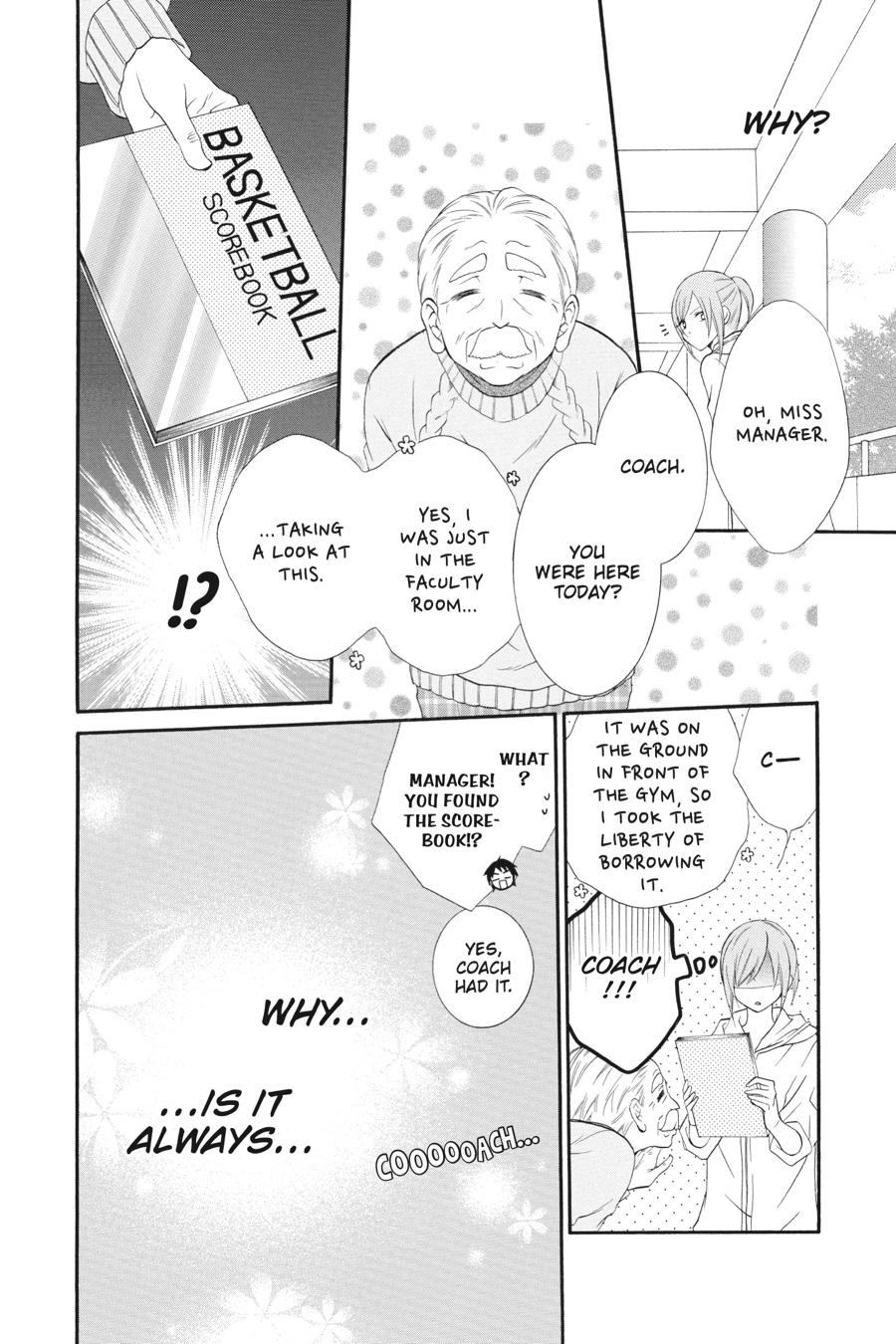 Read Namaikizakari chapter 1.1 image 134 on Lezhin