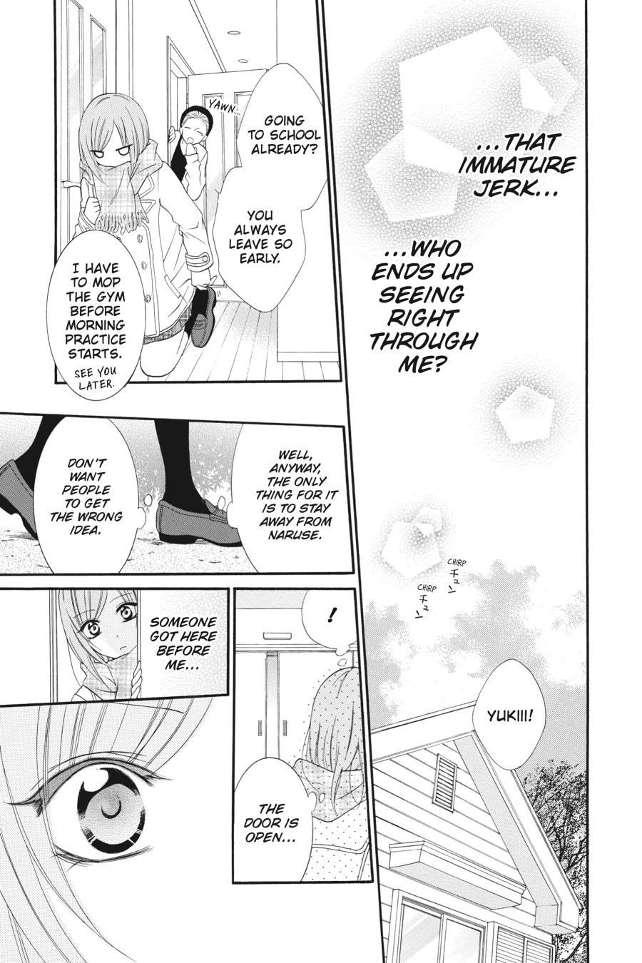 Read Namaikizakari chapter 1.1 image 135 on Lezhin