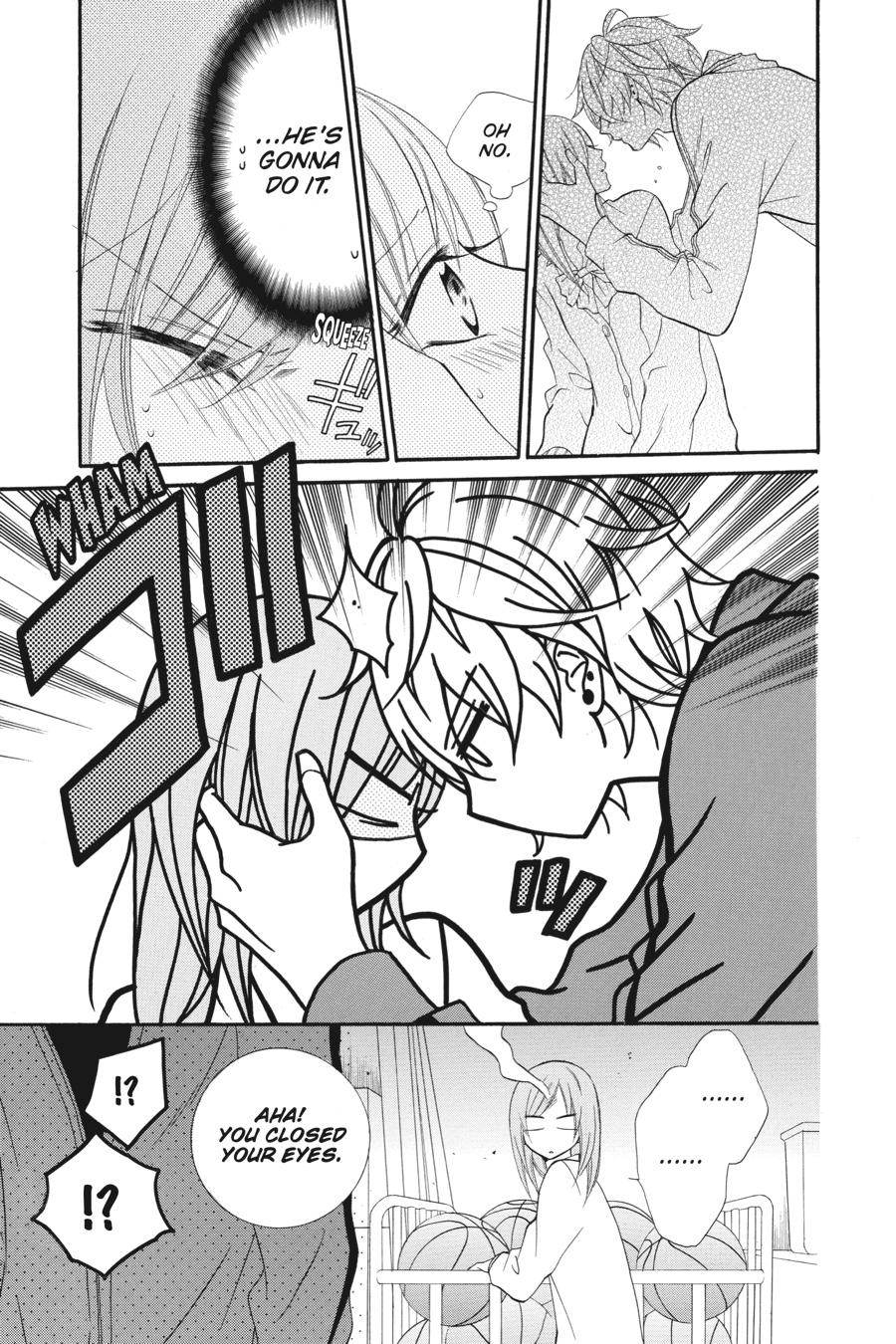 Read Namaikizakari chapter 1.1 image 141 on Lezhin