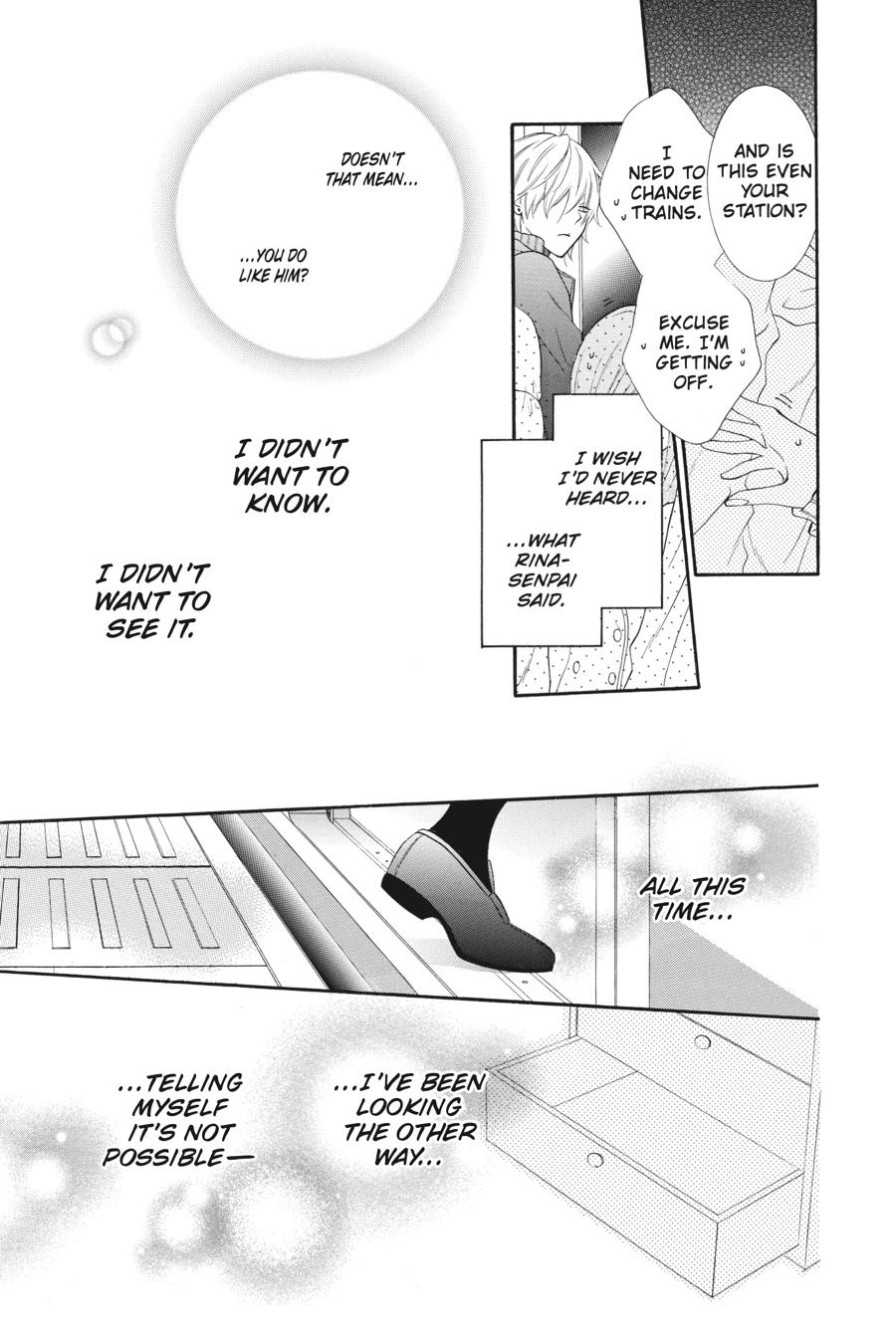 Read Namaikizakari chapter 1.1 image 167 on Lezhin