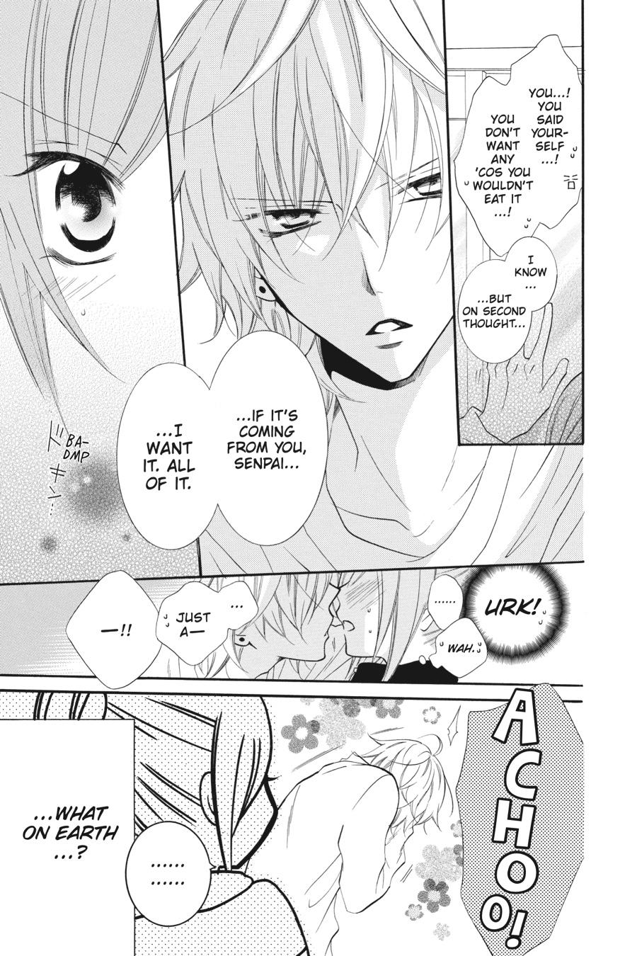Read Namaikizakari chapter 1.1 image 175 on Lezhin
