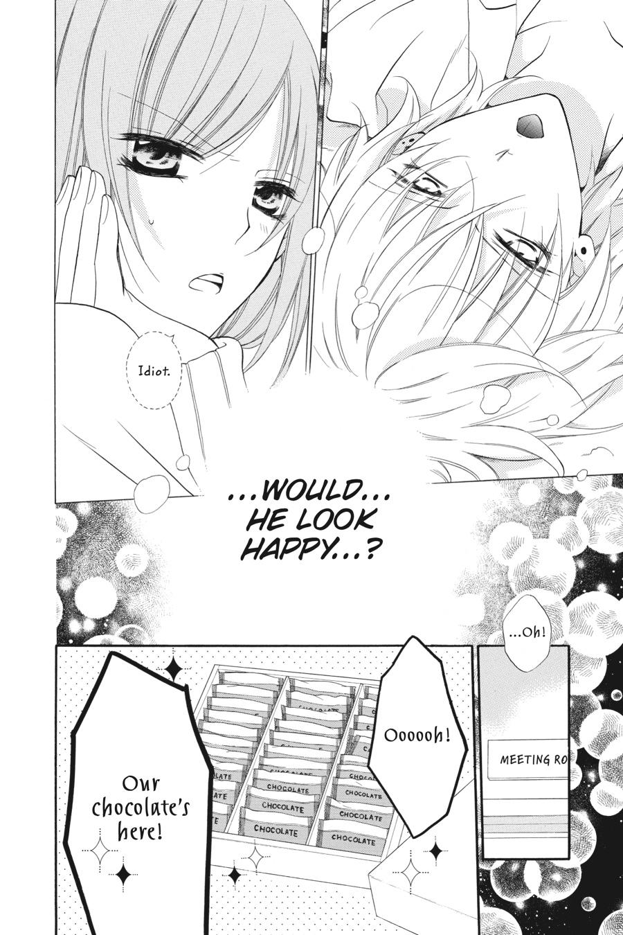 Read Namaikizakari chapter 1.1 image 178 on Lezhin