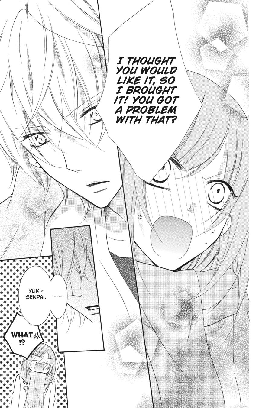 Read Namaikizakari chapter 1.1 image 185 on Lezhin