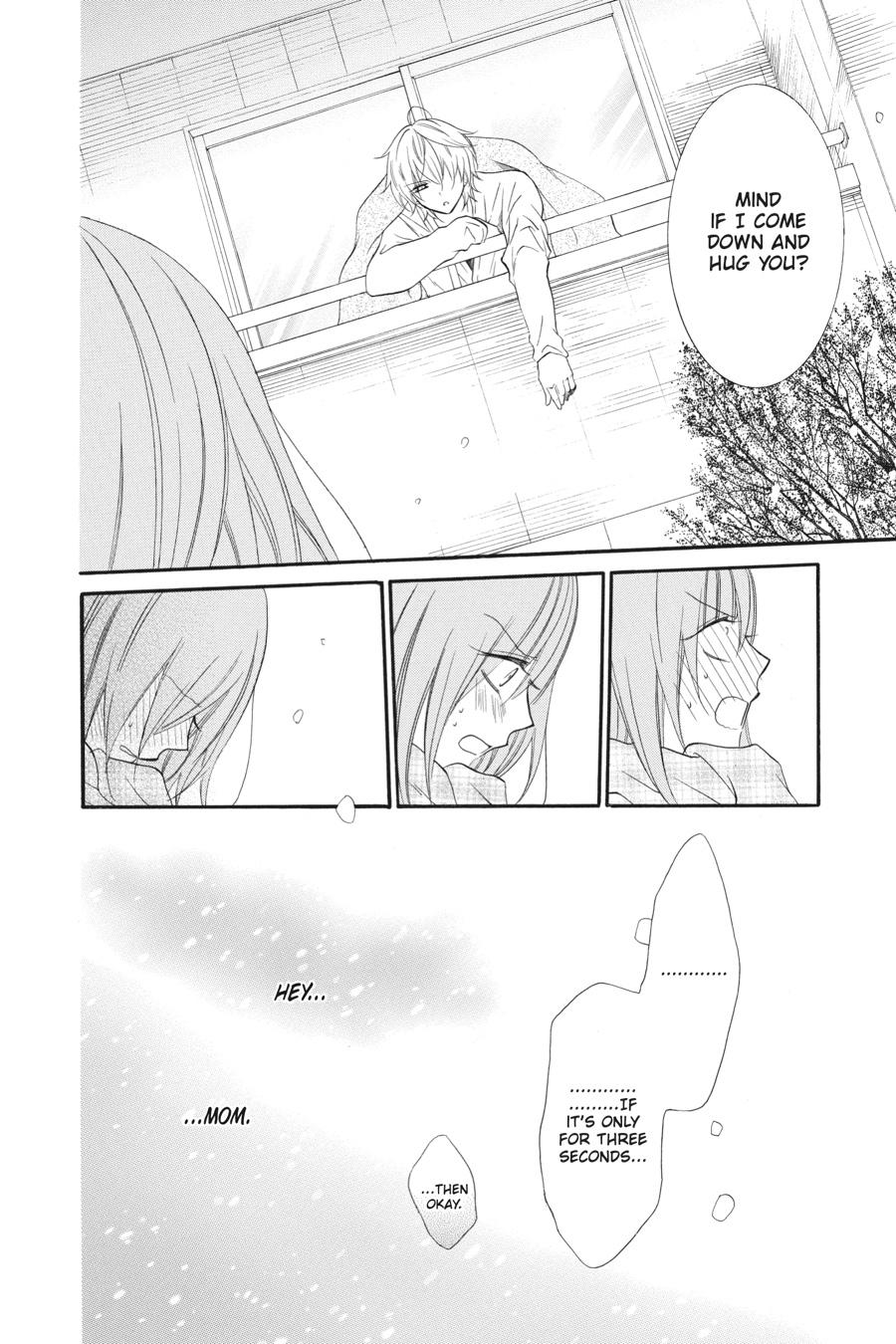 Read Namaikizakari chapter 1.1 image 186 on Lezhin