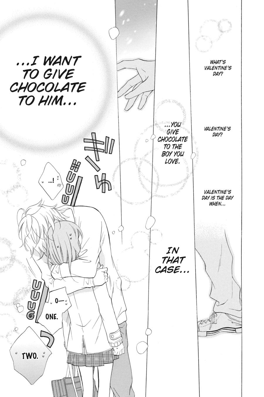 Read Namaikizakari chapter 1.1 image 187 on Lezhin