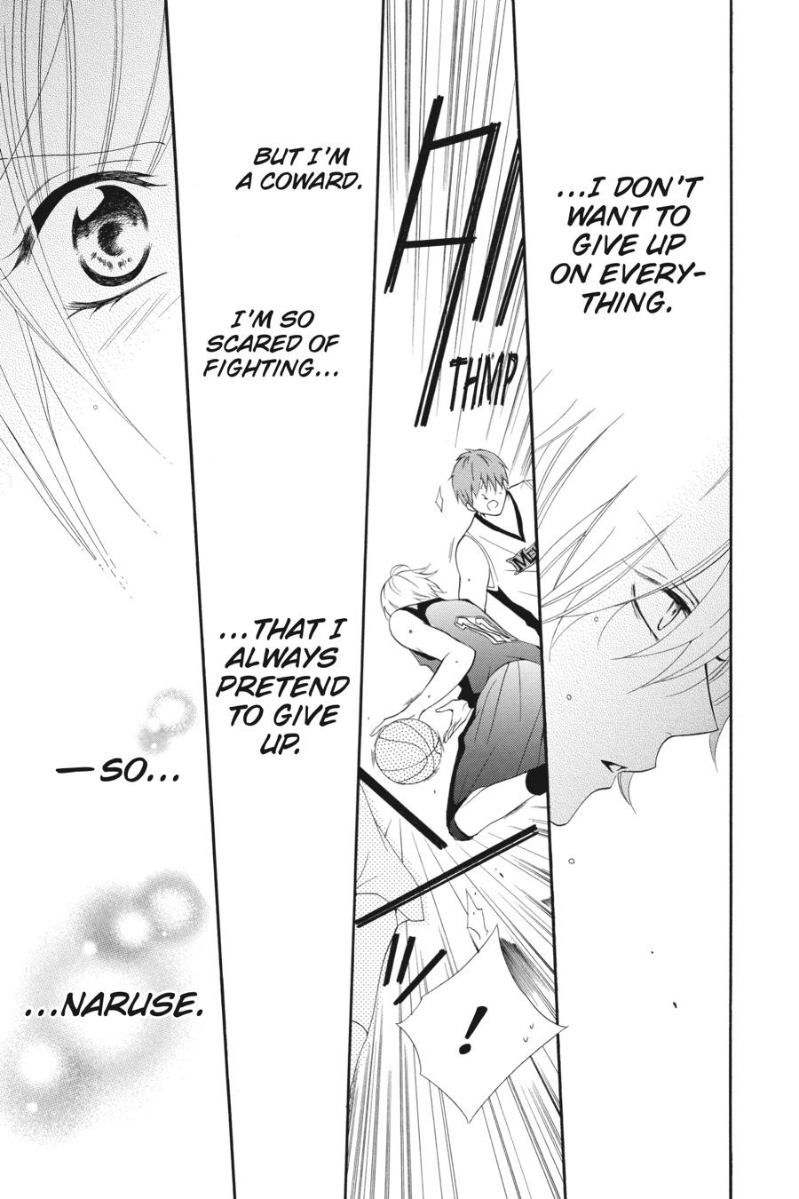 Read Namaikizakari chapter 1.1 image 42 on Lezhin