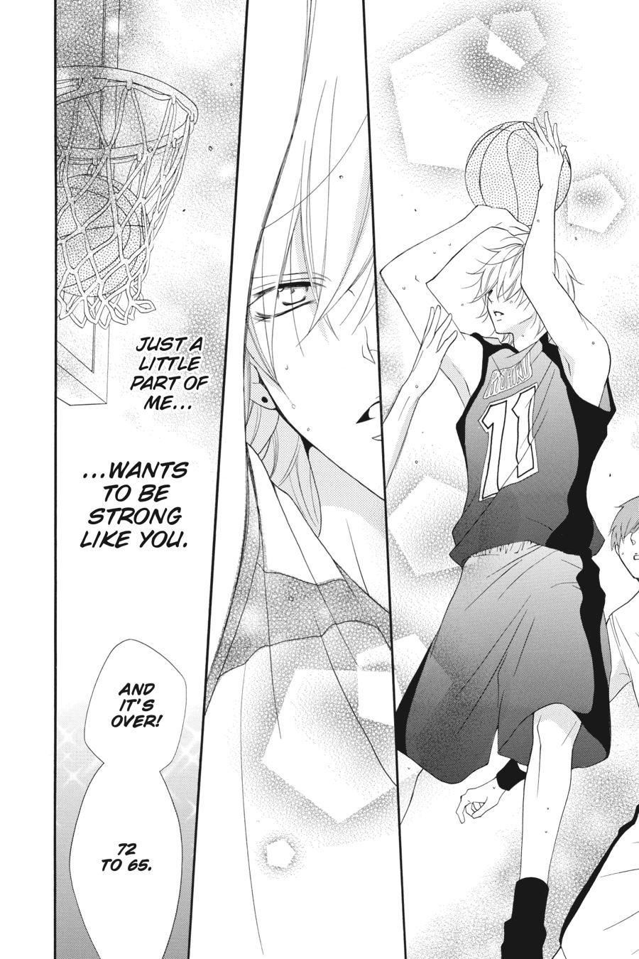 Read Namaikizakari chapter 1.1 image 43 on Lezhin