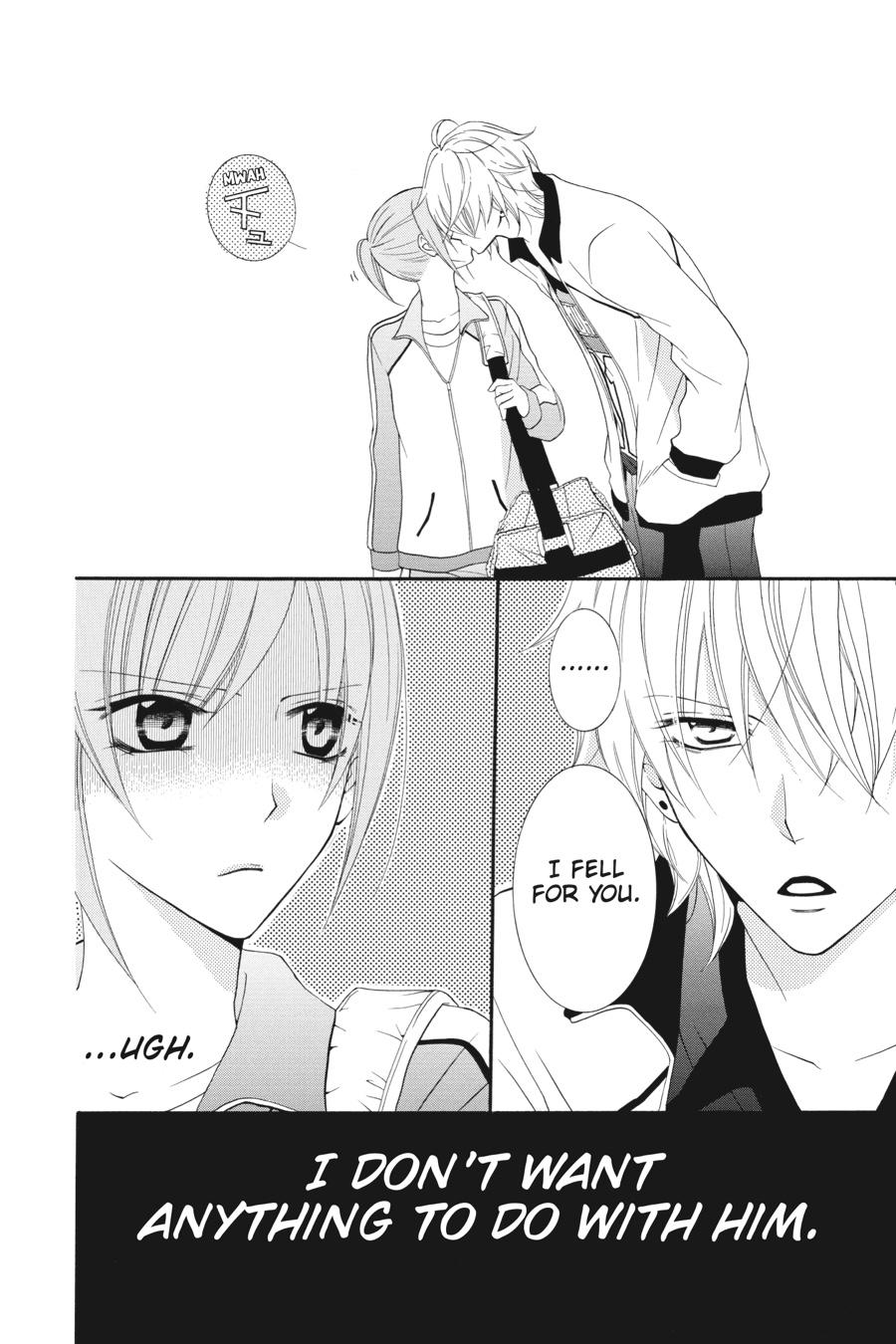 Read Namaikizakari chapter 1.1 image 47 on Lezhin