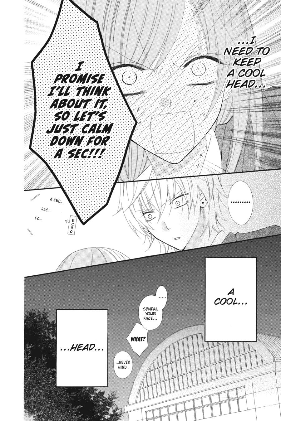 Read Namaikizakari chapter 1.1 image 79 on Lezhin