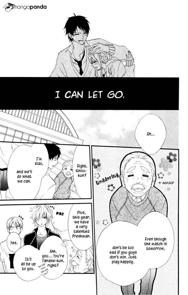 Read Namaikizakari chapter 1 image 28 on Lezhin