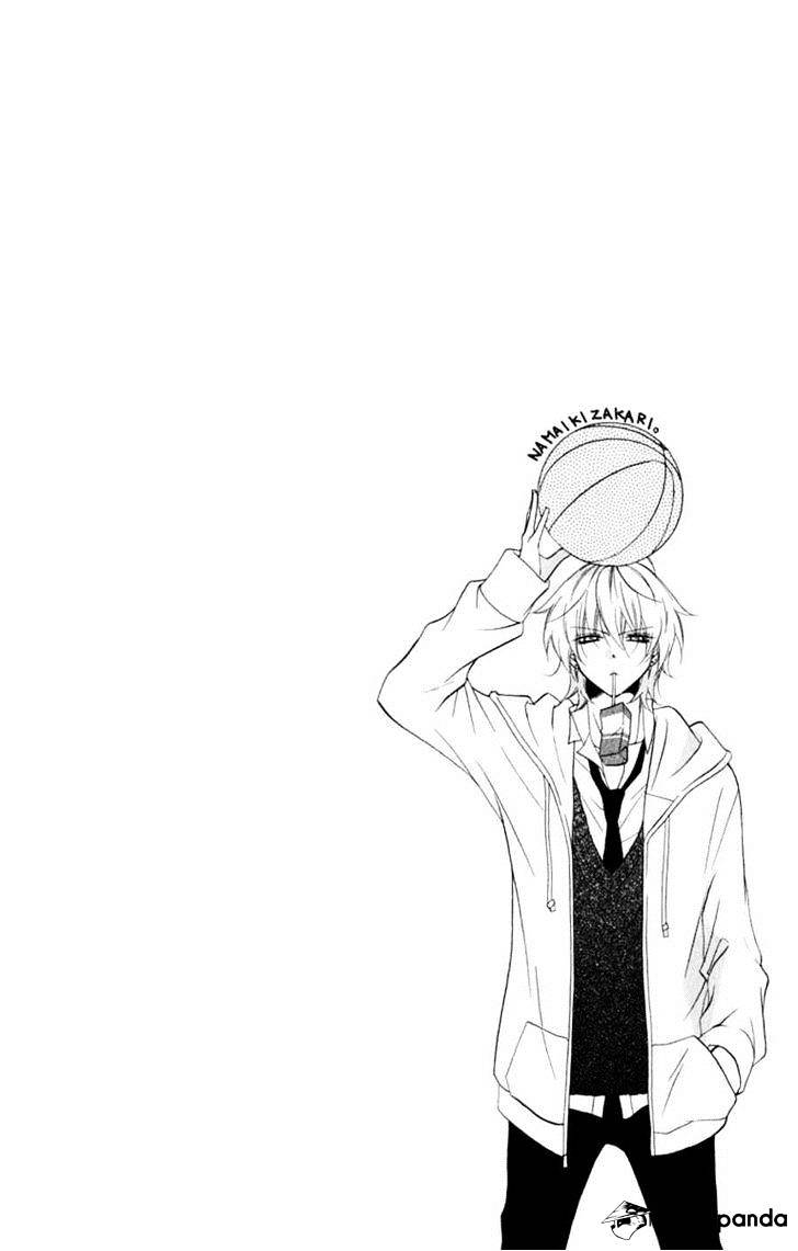 Read Namaikizakari chapter 1 image 5 on Lezhin
