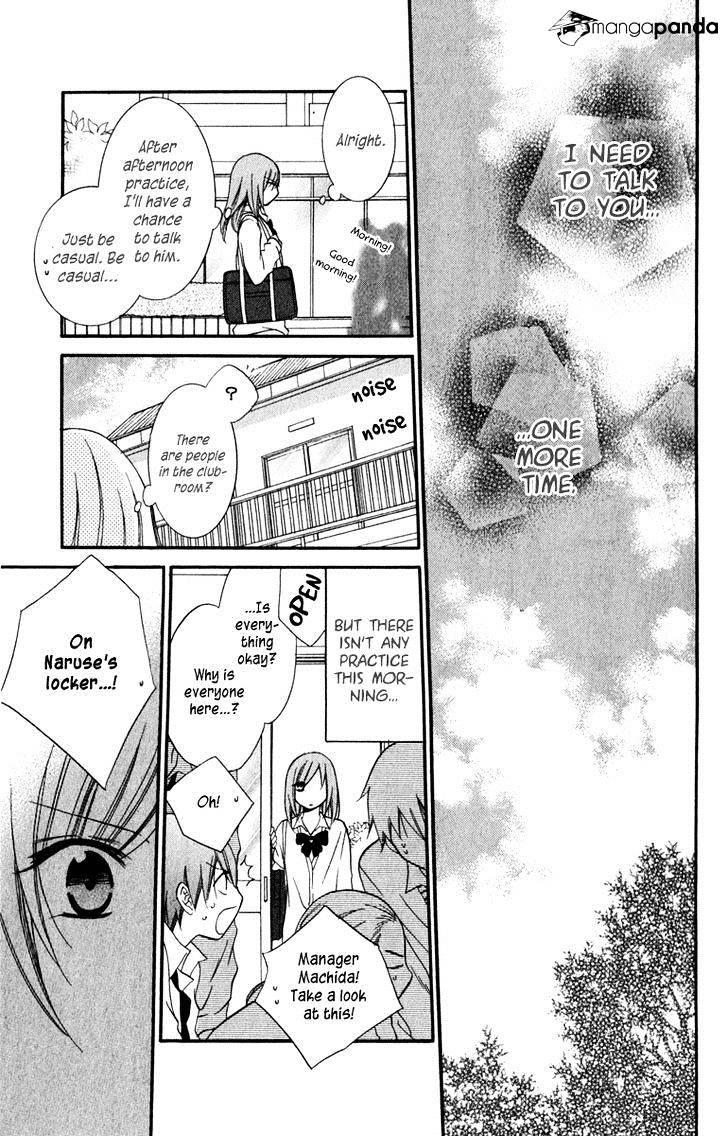 Read Namaikizakari chapter 10 image 30 on Lezhin