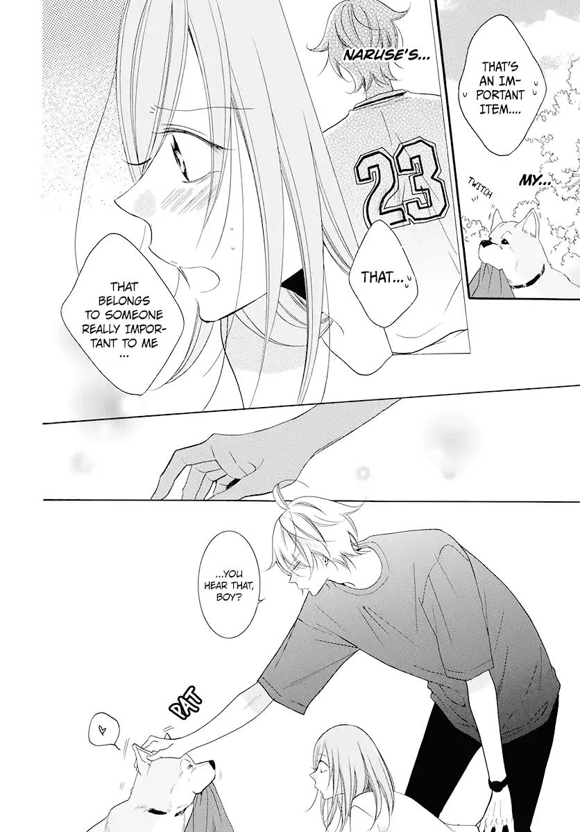 Read Namaikizakari chapter 100 image 21 on Lezhin