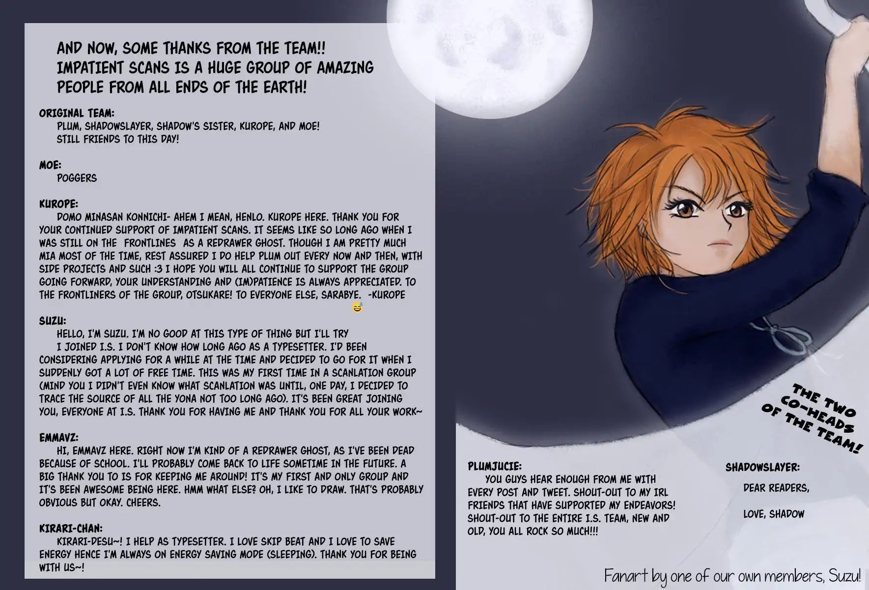 Read Namaikizakari chapter 100 image 34 on Lezhin
