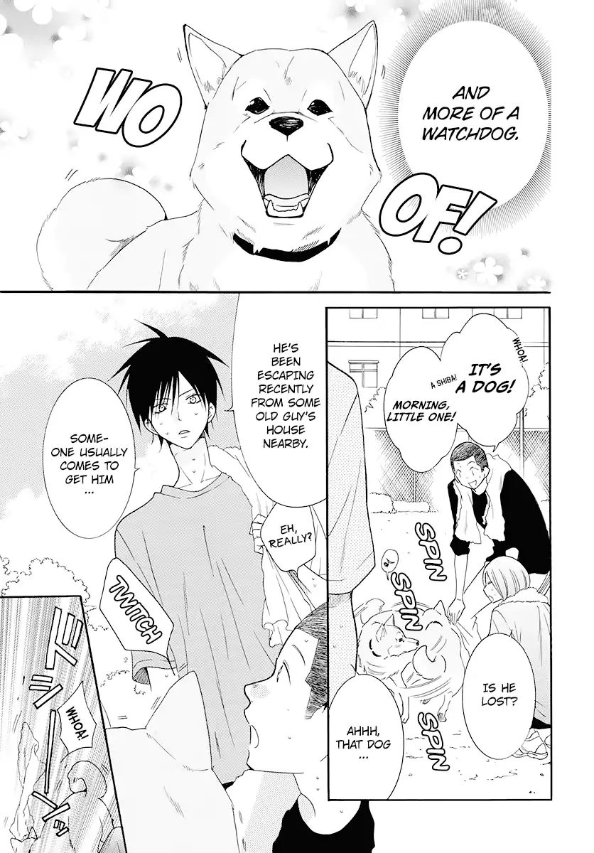 Read Namaikizakari chapter 100 image 8 on Lezhin
