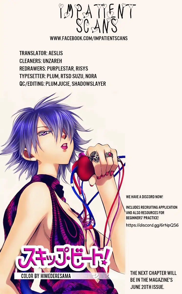 Read Namaikizakari chapter 101 image 31 on Lezhin