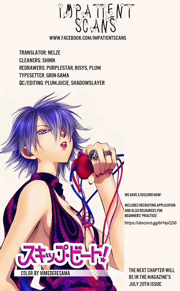 Read Namaikizakari chapter 102 image 32 on Lezhin