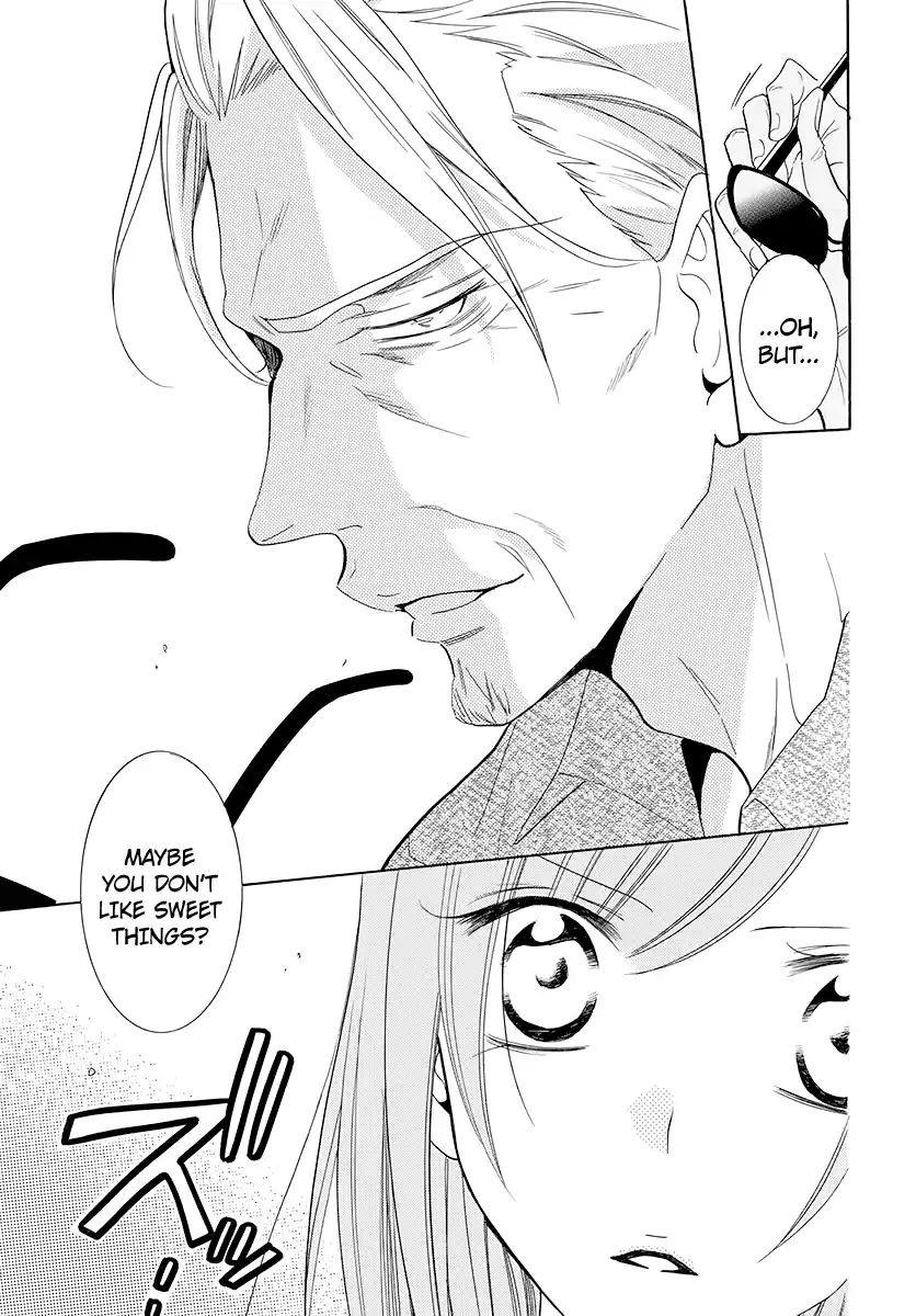 Read Namaikizakari chapter 104 image 27 on Lezhin