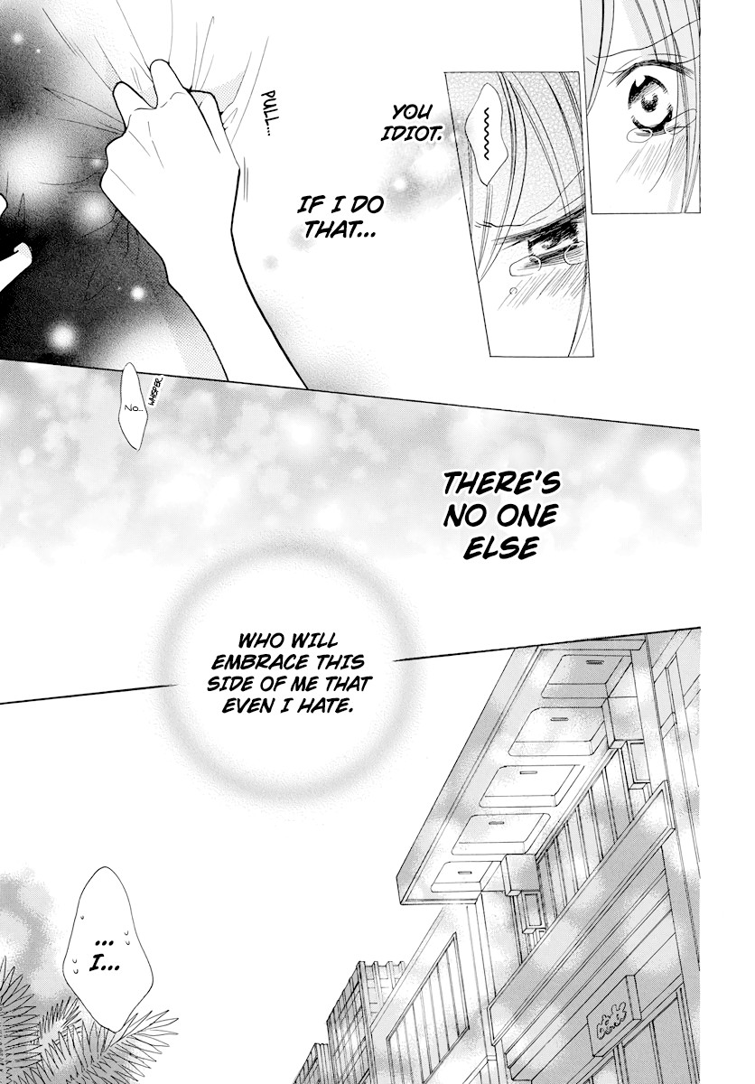 Read Namaikizakari chapter 105 image 29 on Lezhin