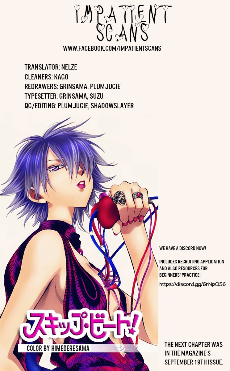 Read Namaikizakari chapter 105 image 31 on Lezhin