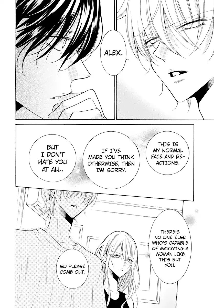 Read Namaikizakari chapter 106 image 14 on Lezhin