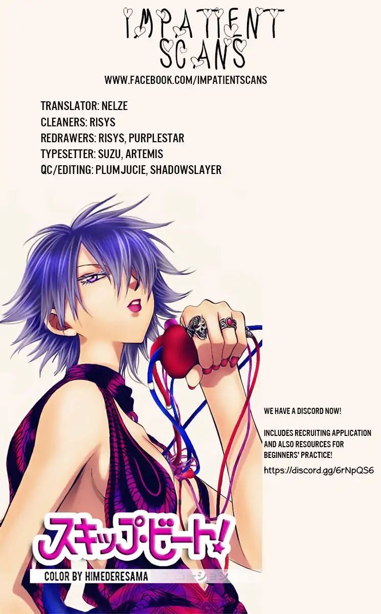 Read Namaikizakari chapter 107 image 32 on Lezhin