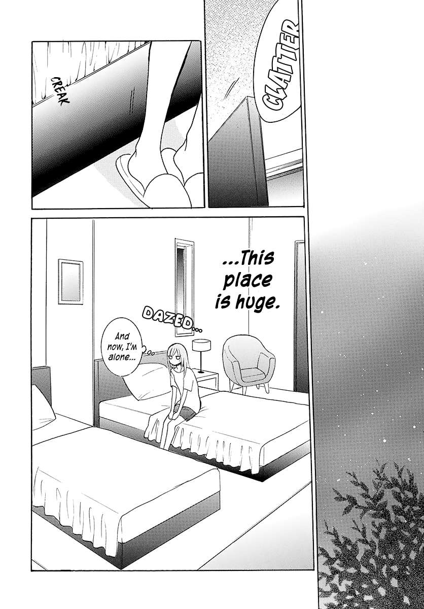 Read Namaikizakari chapter 109 image 28 on Lezhin
