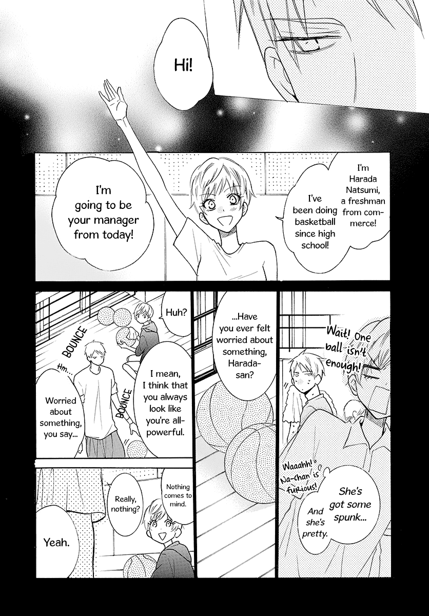 Read Namaikizakari chapter 110 image 20 on Lezhin