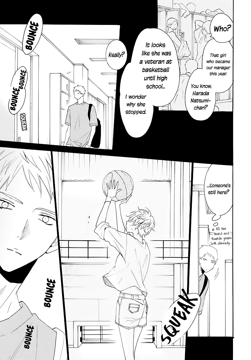 Read Namaikizakari chapter 111 image 24 on Lezhin
