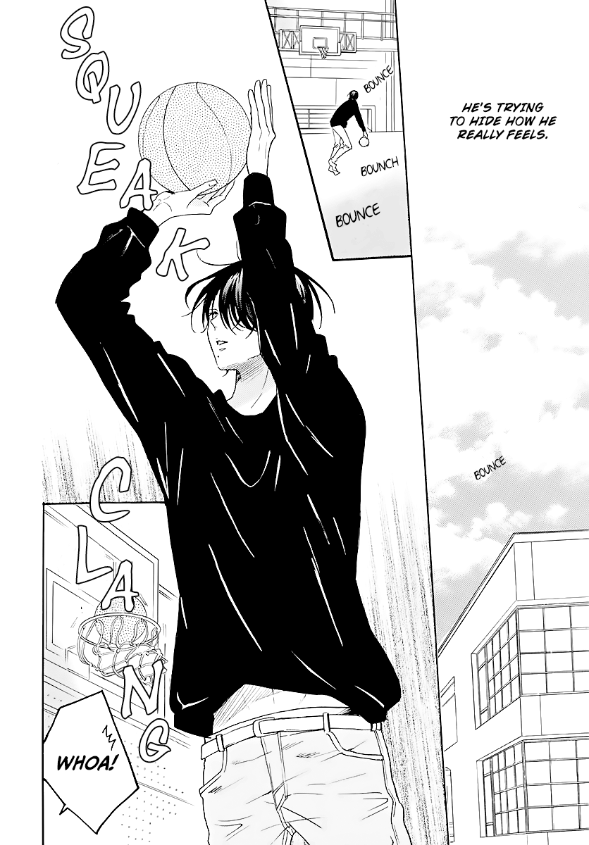 Read Namaikizakari chapter 114 image 17 on Lezhin