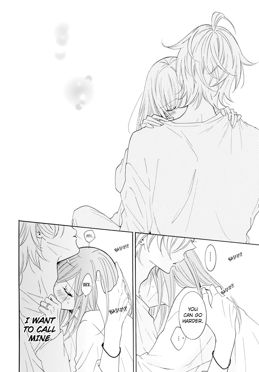 Read Namaikizakari chapter 118 image 27 on Lezhin
