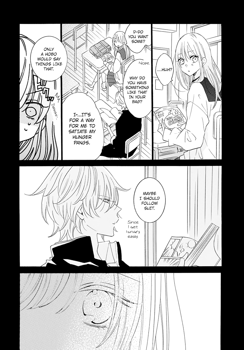Read Namaikizakari chapter 121 image 26 on Lezhin