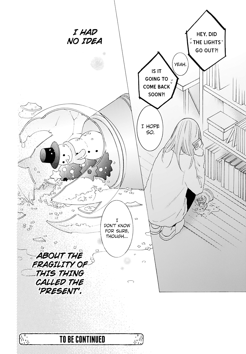 Read Namaikizakari chapter 122 image 29 on Lezhin