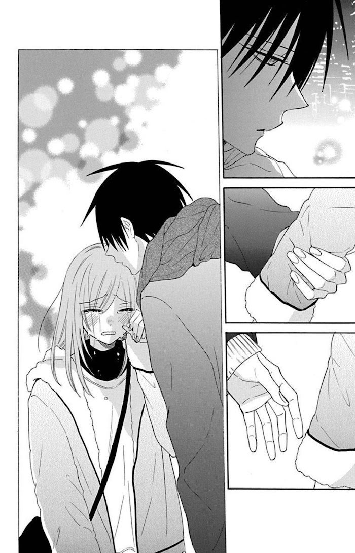 Read Namaikizakari chapter 124 image 28 on Lezhin