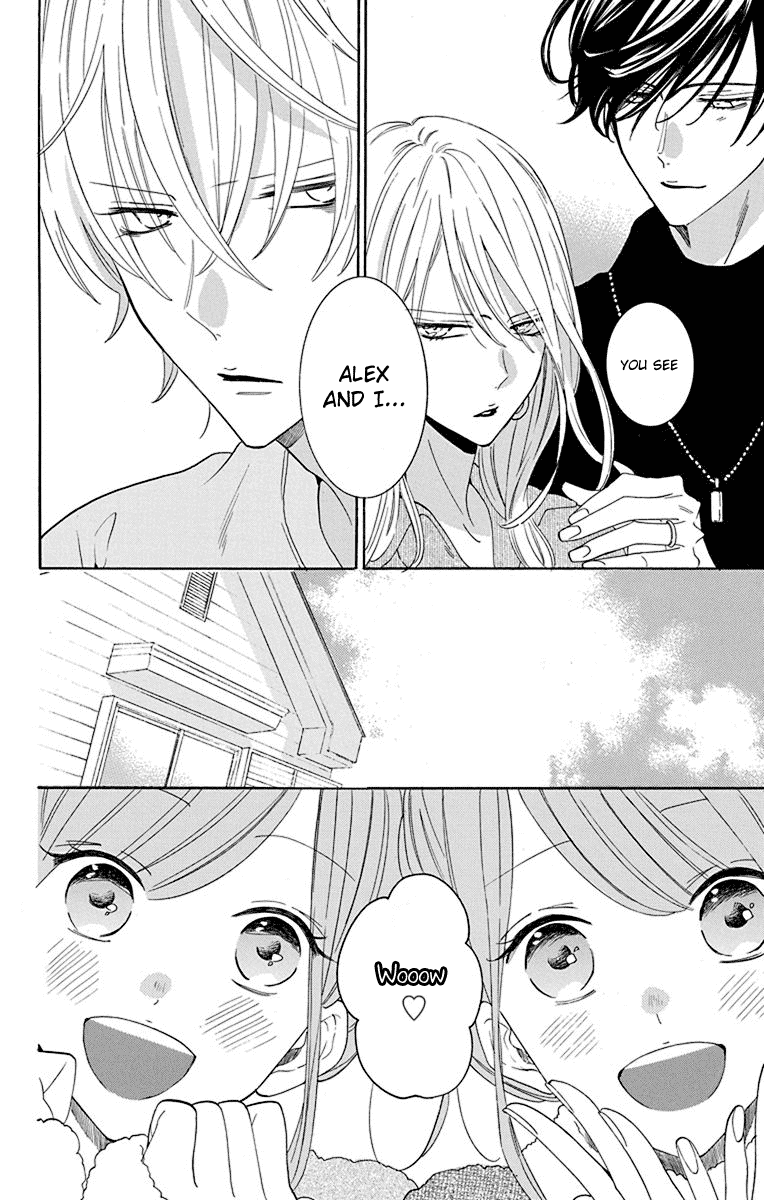 Read Namaikizakari chapter 125 image 20 on Lezhin