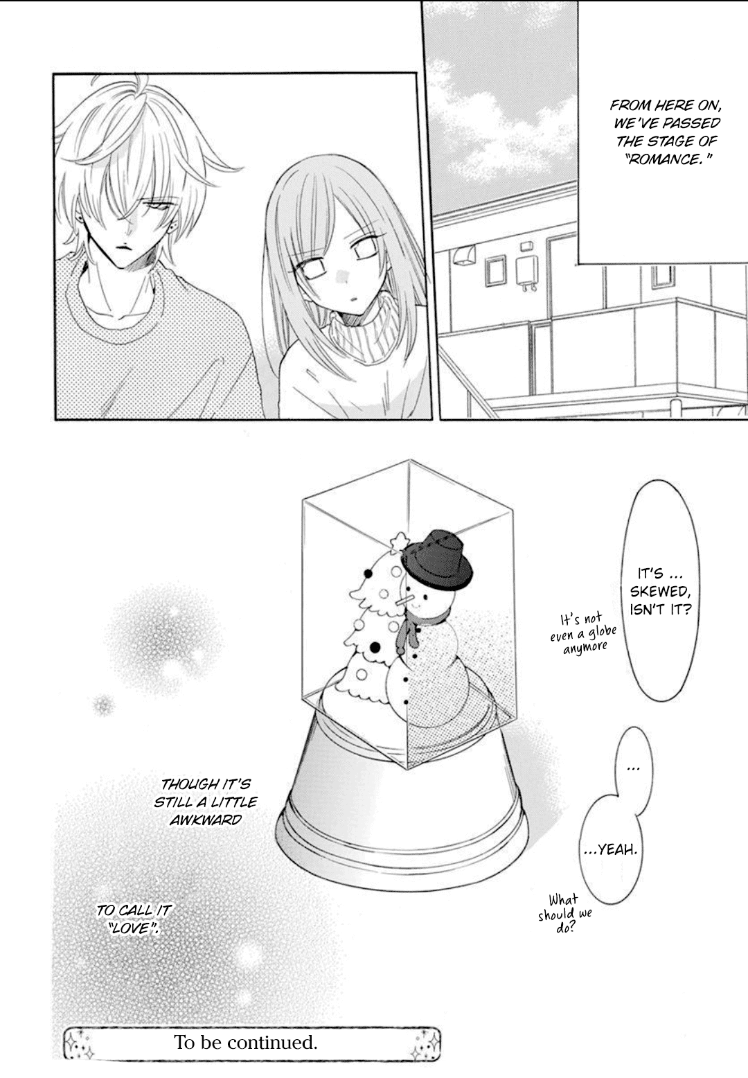Read Namaikizakari chapter 126 image 30 on Lezhin