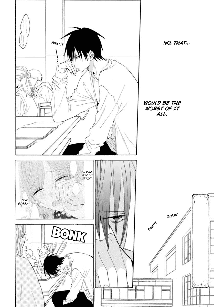Read Namaikizakari chapter 127 image 14 on Lezhin